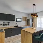 Mila Apartmán *