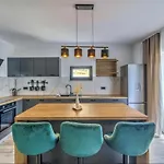 Apartmán Mila *