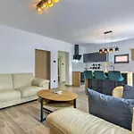 Apartmán Mila *