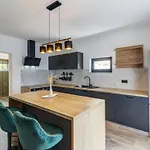 Mila Apartmán