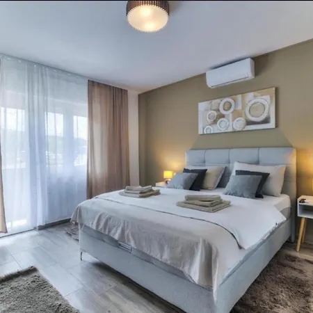 Mila Apartmán
