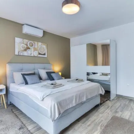 Apartmán Mila Novi Vinodolski
