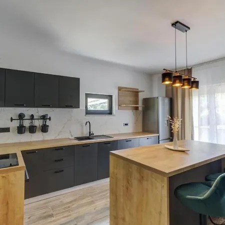 Mila Apartman *