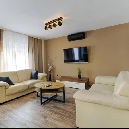 Apartmán Mila