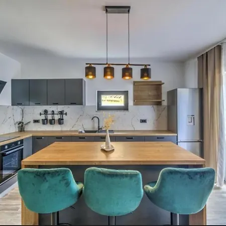 Apartman Mila *