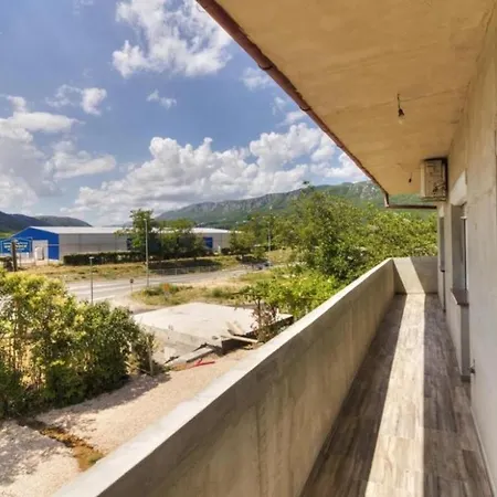 Mila Apartmán Novi Vinodolski