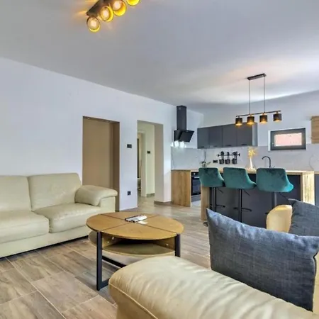 Apartman Mila *