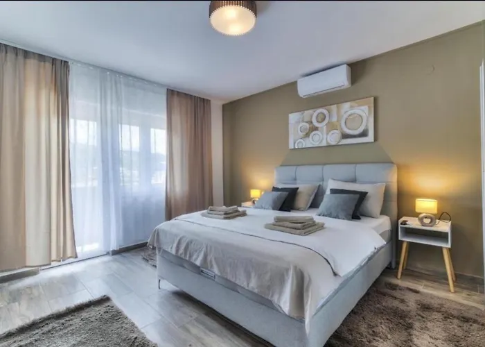 Mila Apartman