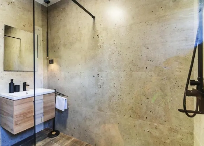 Mila Apartmán Novi Vinodolski