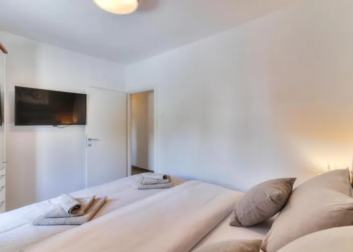 Apartman Mila *