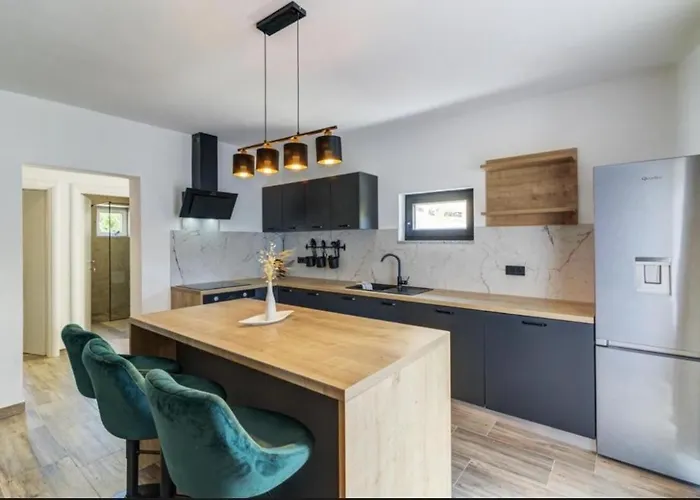 Mila Apartmán